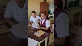 Practicum teaching video 2