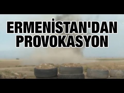 Video: Provokasyondan Katılıma