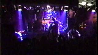 Nonpoint - July 15 2000 - Fort Lauderdale, FL - Chili Pepper