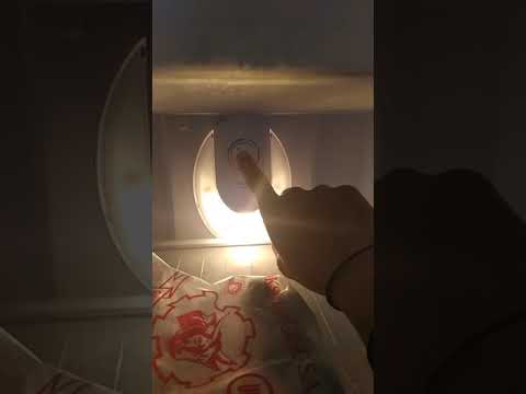 Pengaturan Suhu Kulkas Polytron Youtube