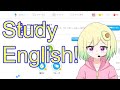 【VTuber】Let's study English with Avocado