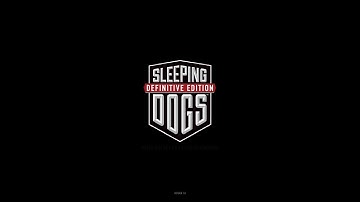 【SleepingDogs】Nightmare in North point予告【香港秘密警察】