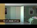 Introduction To Sleek Wardrobes