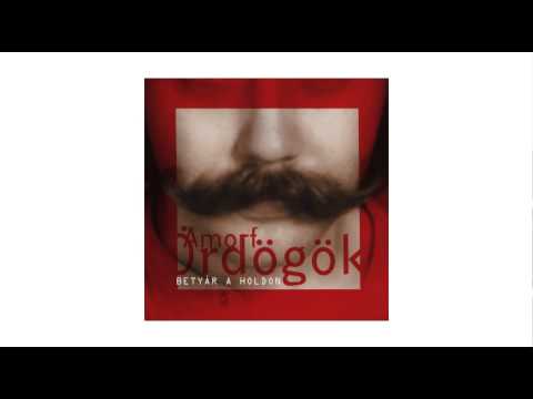 Amorf Ördögök - Kék rózsa