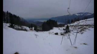 Skilifte Aeschiallmend, 25. Februar 2010