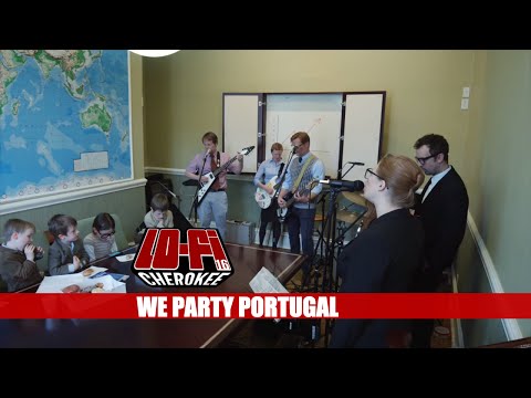 We Party Portugal