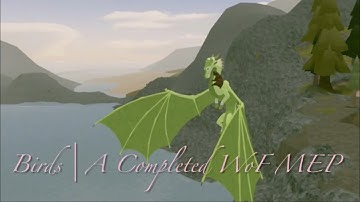 ☆ＢＩＲ Ｄ S☆ Completed WoF MEP