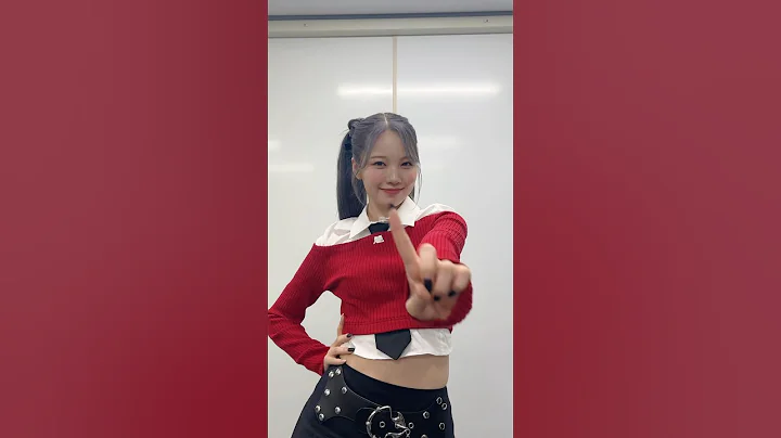 DANCE ALL DAY💃🎶#AYAKA#NiziU #ニジュー #니쥬 #WithU #KCONJAPAN2024 #KCON