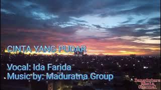 Cinta Yang Pudar - Ida Farida (re uploaded)