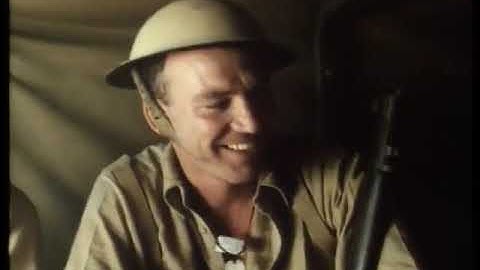 Fields Of Fire Part 2, 1987