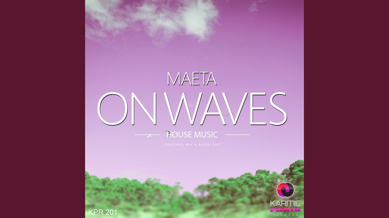 Guarda On Waves su YouTube Guarda On Waves su YouTube