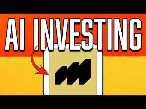 MAGNIFI AI INVESTING REVIEW AI POWERED INVESTMENTS