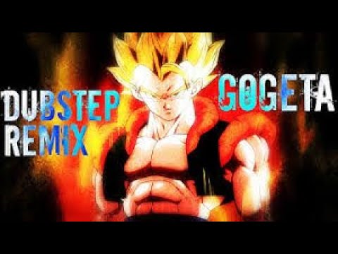 Gogeta Dubstep Remix (Lezbeepic Reupload)