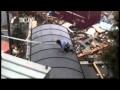 Japan tsunami eyewitness footage