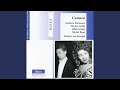 Miniature de la vidéo de la chanson Carmen : Acte I. No. 9. Chanson And Duet « Près Des Remparts De Séville » (Carmen, Don José)
