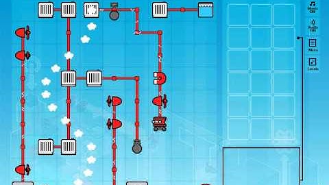 Electric Box - Level 14