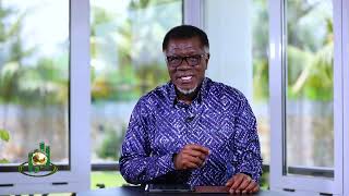 No More Fears || WORD TO GO with Pastor Mensa Otabil Episode 1428