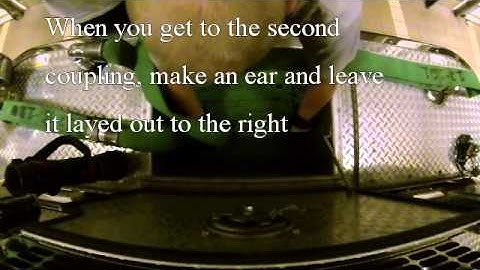 Scorpion Load Front Jumpline 150