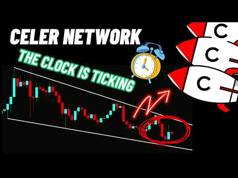 The Clock Is