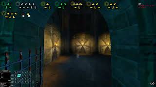 The Talos Principle: Faster C Star Dropdown (the b spot)