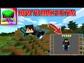 How to craft ELYTRA in Lokicraft || Working Elytra In Lokicraft || MUST WATCH