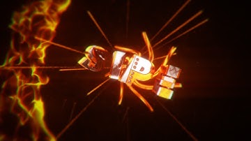 SYPE INTRO ☆ By Zukatox, Braz, SplofferArts, NyuFX & MiguelArtz [5in1]