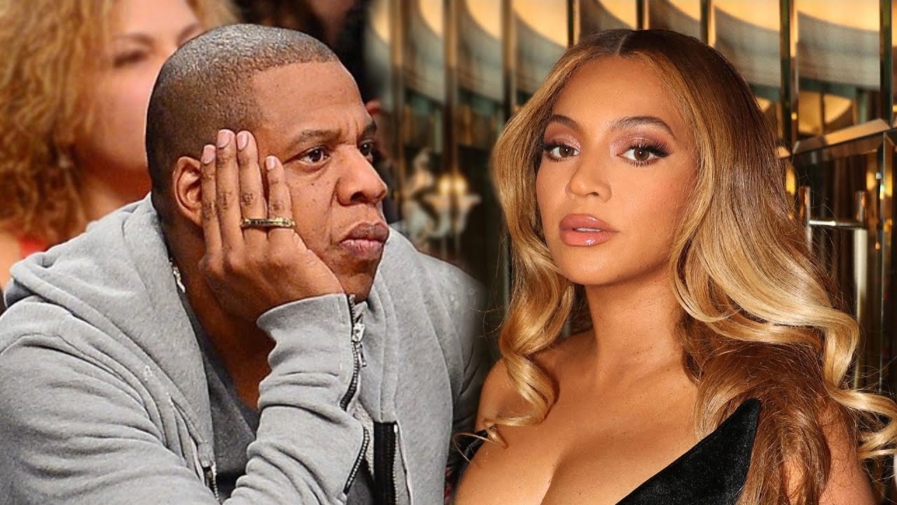 BREAKING NEWS Beyonce PREPARES To Divorce Jay Z! YouTube