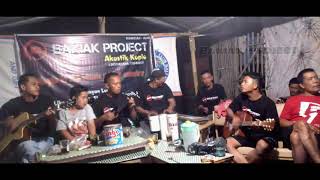 BINTANG KEHIDUPAN AKUSTIK KOPLO