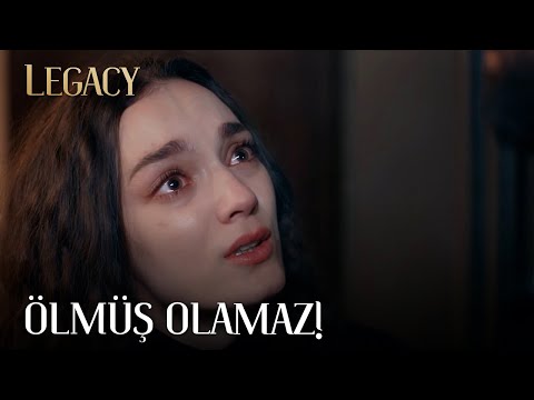 Nana Yaman ın öldüğüne Inanmıyor Emanet 522 Bölüm