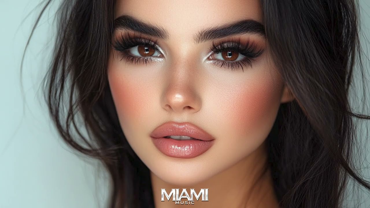 Deep Feelings Mix | Deep House, Vocal House, Nu Disco, Chill out | Mix by Miami Music Records 2025