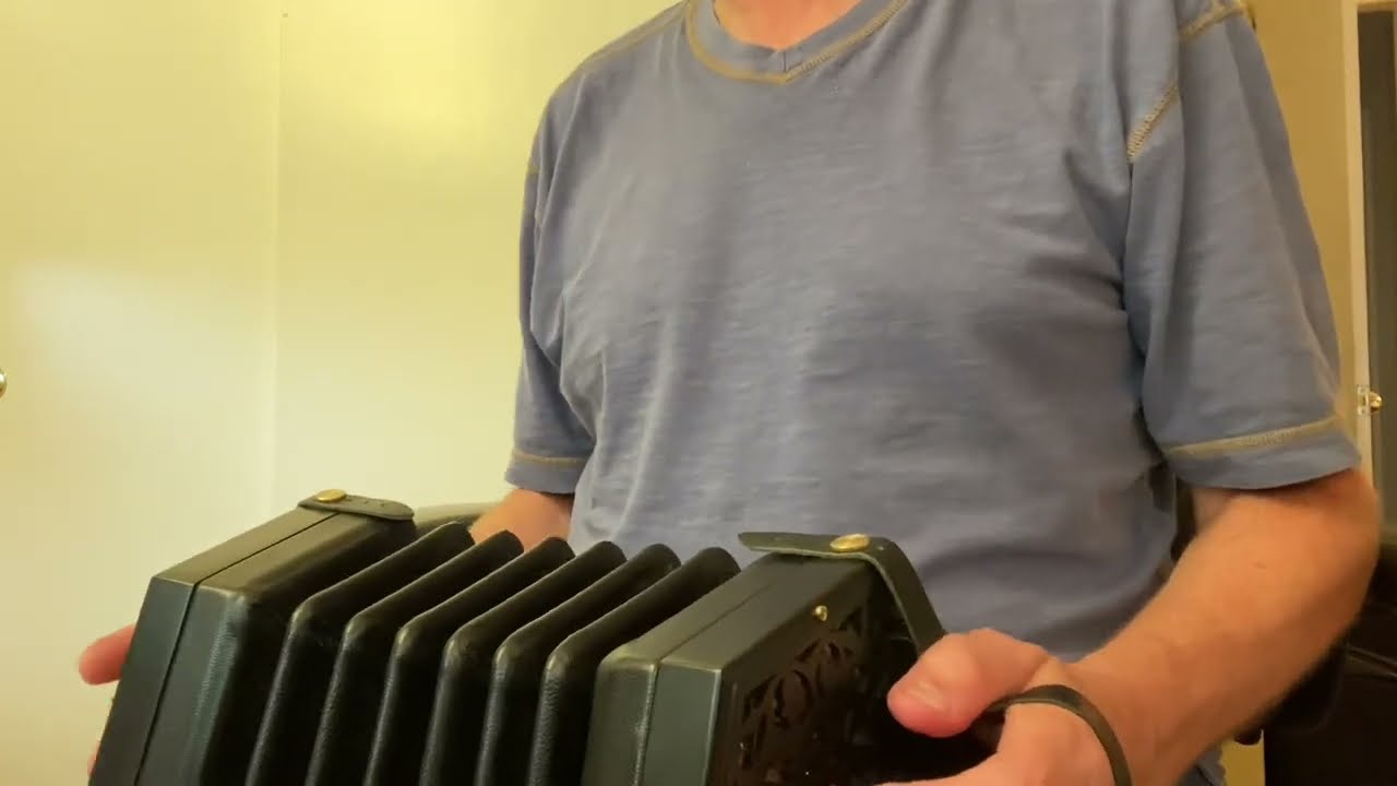 The Scotsman Over The Border -into- The Tenpenny Bit