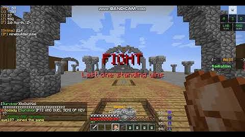 Rustv2 Hacking StopKidding