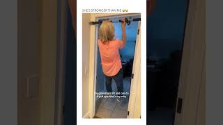 I Actually Cant Do Those