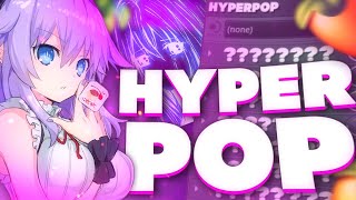 HYPERPOP БИТ и СВЕДЕНИЕ ВОКАЛА с НУЛЯ в FL STUDIO / Плагины / Мастеринг Хайперпоп SQWORE GLITCHCORE