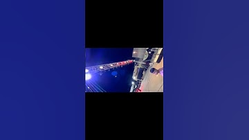 DJSHREE & LIGHTING || Jia lighting Sharpy j448 jia djshree djvlog