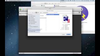 dmXLAN v4 Firmware Updater
