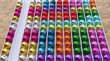 Fast Ball Sort Win! Satisfying Ball Sorting Gameplay