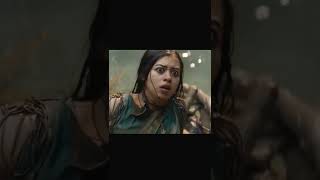 Prey 2022 Movie Best Scenes