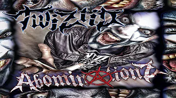 Twiztid - LDLHAIBCSYWA - Abominationz