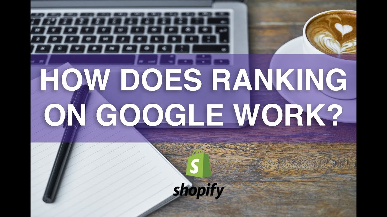 How Does Ranking on Google Work? (Part 3/4) - YouTube