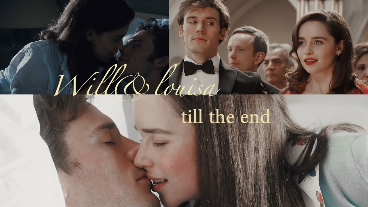 will+louisa|till the end