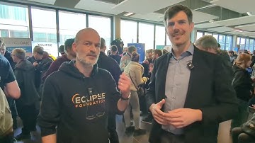 🚀 The Future of Open Source & IoT with Eclipse Foundation | Boris Baldassari Interview