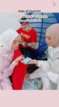 Bts bismillah cinta selfi dan lesty