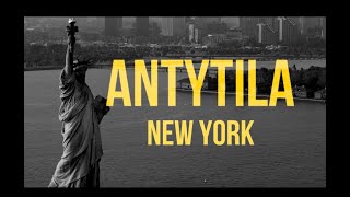 Antytila - New York / North American Tour 2023