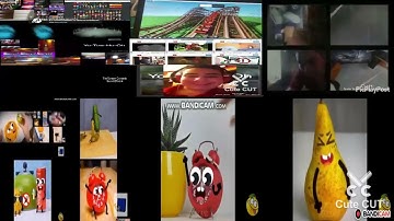 Rowboat YOTOWHOOH My Sick Vid Super Parison