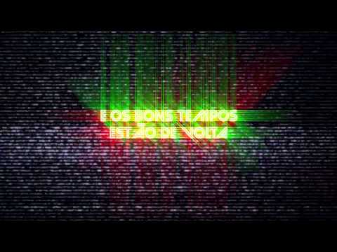 Malha Funk - Passinho do James Brown (Teaser)