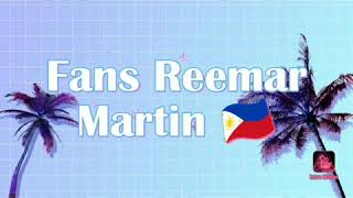 KUMPULAN VIDEO TIK TOK REEMAR MARTIN 🇵🇭|2020