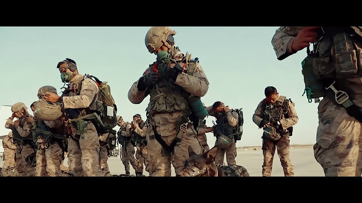 中國人民解放軍宣傳片高燃震撼剪輯Chinese military  film  Chinese Army - 天天要聞
