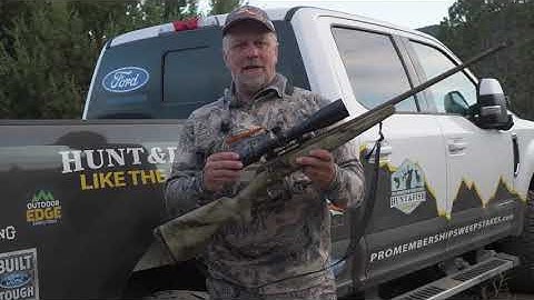 ZEISS Conquest V4 Review  Mike Deming Professional Hunter   4 min