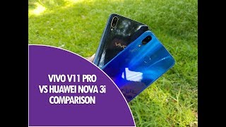 Vivo V11 Pro vs Huawei Nova 3i Detailed Comparison- Camera, Software and Performance screenshot 5